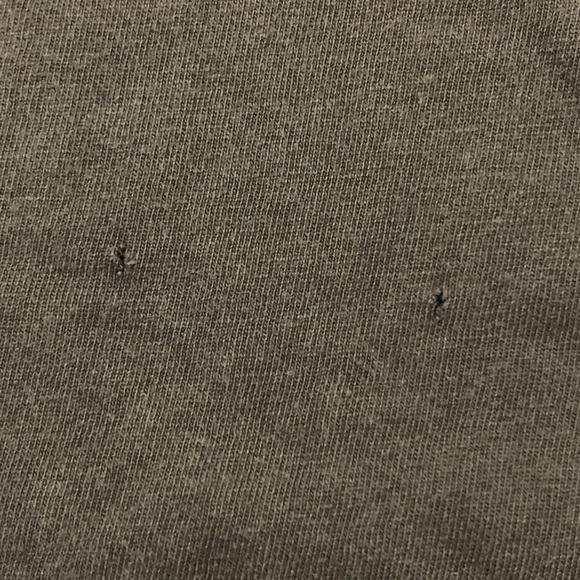 Old Navy X-Large Navy Blue T Shirt - Picture 4 of 4